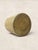 Victorian Antique English Victorian Salt-Glazed Stoneware Jar For Sale - Image 3 of 6