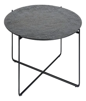 Coccodrillo Bronze Isola 500 Coffee Table by Disain1971
