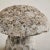 Large French Concrete Mushroom Garden Sculpture, 1960s - 2 Available For Sale - Image 4 of 6