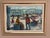 Nils Sewerin, Harbour, 1950s, Oil Painting on Canvas, Framed For Sale - Image 10 of 18