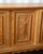1960s Danish Oak Sideboard in the Manner of Kjærnulf For Sale - Image 18 of 18