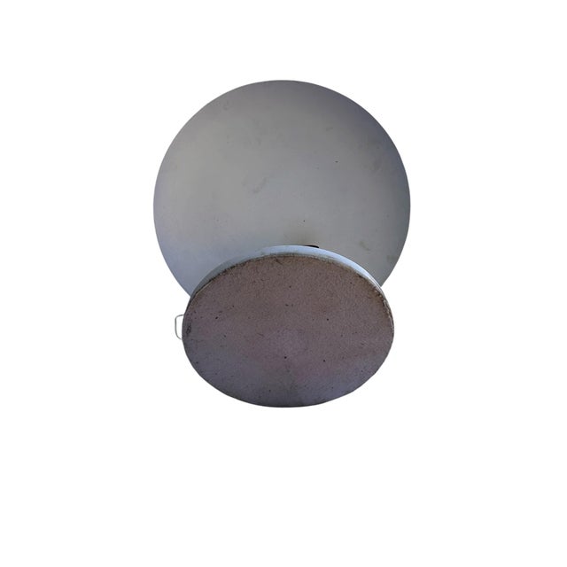 Gino Sarfatti Table Lamp attributed to Gino Sarfatti, 1950s For Sale - Image 4 of 9