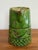 Early 20th Century Rustic Green European Pitcher For Sale - Image 6 of 12