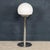 Luci Italia Vintage Italian Floor Lamp by Pia Guidetti-Crippa for Luci Italia, 1970 For Sale - Image 4 of 14