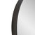 The Balducci Mirror is a sleek and versatile addition to any modern space. With its simple design, this mirror features a...