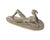 A bronze sculpture of a nude female figure by the Romanian artist Prince Monyo Simon Mihailescu-Nasturel (born 1926). The...