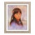 Mid 20th Century Little Navajo Girl, Jim Abeita For Sale