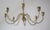Large Viennese Modern Chandelier from Kalmar, 1930s For Sale - Image 3 of 6