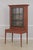 Traditional Country Paint Decorated Primitive Plantation Desk For Sale - Image 3 of 16