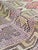 Textile Vintage Moroccan Area Rug - 9.8 X 5.8 Ft For Sale - Image 7 of 8