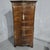 Mahogany Chest on Chest of Drawers, 1920s For Sale - Image 14 of 14