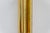 Gold Swedish Swivel Arm Brass Wall Lamp by EAE, 1950s For Sale - Image 8 of 18