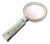 Art Deco Magnifying Glass, Sweden, 1950s For Sale