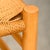 J151 Dining Chairs in Beech and Papercord by Erik Ole Jørgensen for FDB Møbler, 1970s, Set of 4 For Sale - Image 11 of 17