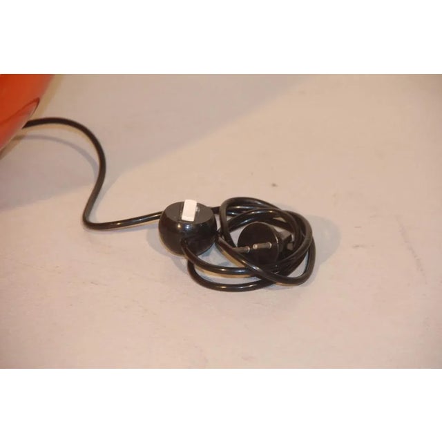 1960s Italian Pallade Table Lamp by Studio Tetrarch for Artemide, 1970s For Sale - Image 5 of 9