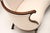 Wood Antique Edwardian Inlaid Settee, 1880 For Sale - Image 7 of 11