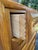 Wood Vintage Bassett Mid-Century Modern Sculptural Walnut Tall Chest of Drawers For Sale - Image 7 of 12