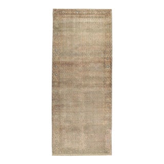 Antiqe Malayer Corridor Rug rug no.10027 For Sale