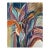 House Plant Watercolor by Knoxville Artist Marilene Foxx For Sale