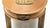 Mid 20th Century Copper Stern Ship Lantern For Sale - Image 9 of 12