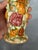 English Art Pottery Seashell Vase For Sale In New York - Image 6 of 11
