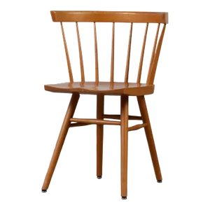 George Nakashima Straight Chair for Knoll