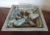 Antique Chinese Han Dynasty Model of a Duck Pond For Sale - Image 10 of 11