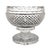 Waterford Late 20th Century Waterford Prestige Heavy Cut Crystal Pedestal Bowl 5.25" For Sale - Image 4 of 9