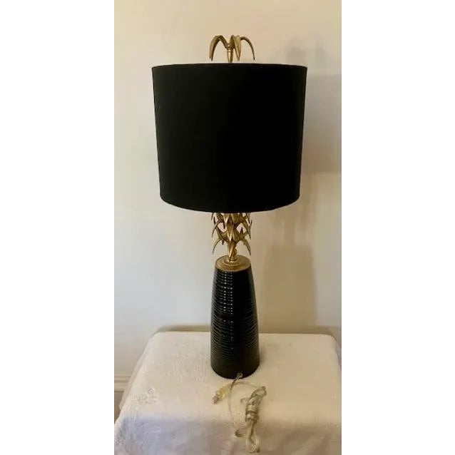 Ro Sham Beaux Ro Sham Beaux Contemporary Table Lamp For Sale - Image 4 of 5