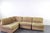 Mid-Century Modern Modular Corner Sofa from Rolf Benz, 1970s, Set of 4 For Sale - Image 4 of 14