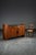 Vintage Amsterdam School Sideboard, 1930s For Sale - Image 6 of 15
