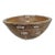 Vintage Tuareg Wood Bowl For Sale