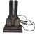 Metal Vintage Sarsaparilla Art Deco Empire State Building Lamp – Illuminated Metal Sculpture For Sale - Image 7 of 12
