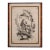 Winterthur for Port 68 Brandywine II Shadowbox Giclee Print For Sale