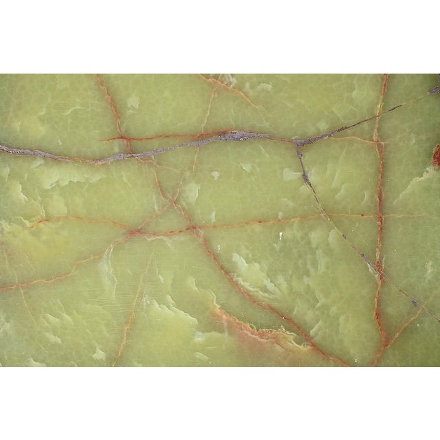 Asian Stand in the the style of Viardot, Late 19th Century For Sale - Image 5 of 17