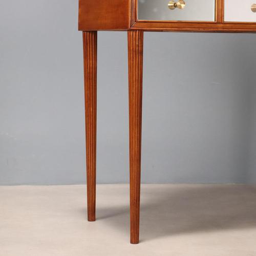 Vintage Dressing Table, 1940s For Sale - Image 10 of 15