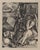 Albrecht Dürer (1471-1528) (after) Melencolia Engraving Signed in the plate On Arches vellum, 46.5 x 39 cm INFORMATION:...