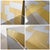 1970s Paul Evans Cityscape Chrome and Brass Bar Cabinet For Sale - Image 9 of 12