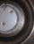 French French Vintage Baromaster 95% Fine Pewter Aneroid Barometer For Sale - Image 3 of 7