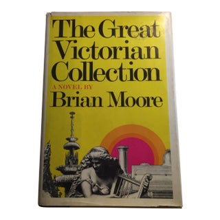 'The Great Victorian Collection' Vintage Book For Sale