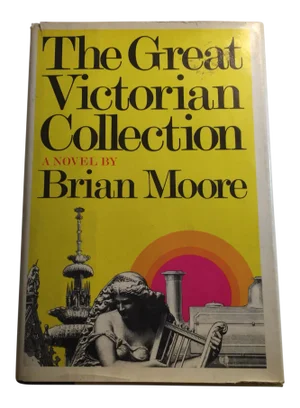 'The Great Victorian Collection' Vintage Book