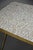 Mid-Century Brass and Glass Mosaïc Coffee Table by Berthold Müller, 1955 For Sale - Image 6 of 18