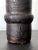 Late 20th Century Black Metallic Glaze Ceramic Geometric Vase by Beatrice Wood For Sale - Image 10 of 13