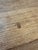 Restoration Hardware Aero Dining Room Table For Sale - Image 11 of 12