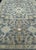 Turkish Oushak Rug 9'3" x 12'6" #17197 For Sale - Image 3 of 8