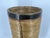 Italian Copper and Bamboo Umbrella Stand, 1960s For Sale - Image 6 of 8