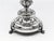 Art Nouveau Bowl on Stand with Flute Vase, 1900s For Sale - Image 5 of 13