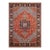 Pasargad Home Serapi Rust Wool Area Rug-11' 8'' X 15' 2'' For Sale