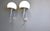 Mid-Century Italian Wall Lamps by Goffredo Reggiani for Reggiani, 1970, Set of 2 For Sale - Image 10 of 15