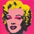 Andy Warhol Marilyn Pink Print For Sale